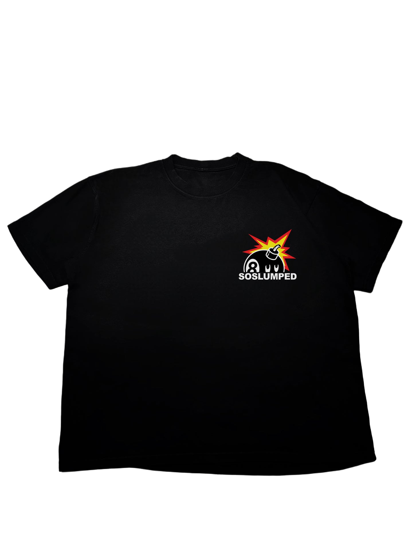SLEEPER 🫩 TSHIRT