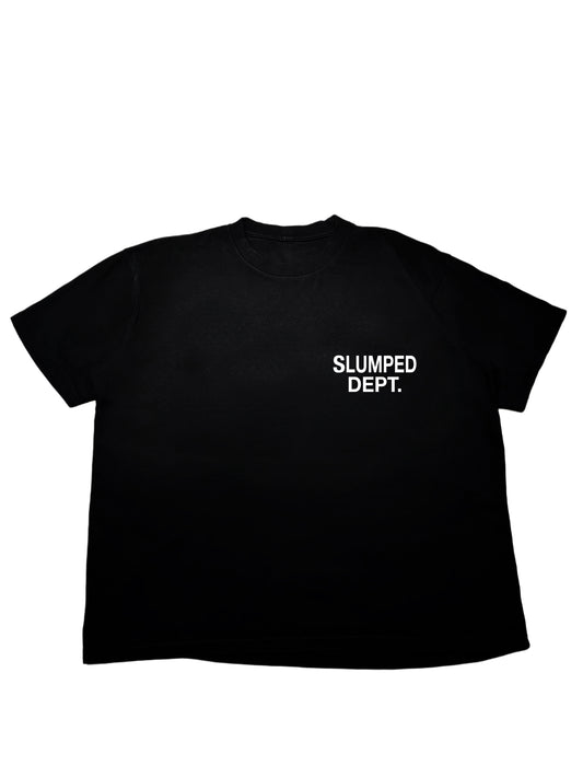 SLUMPED DEPT TSHIRT