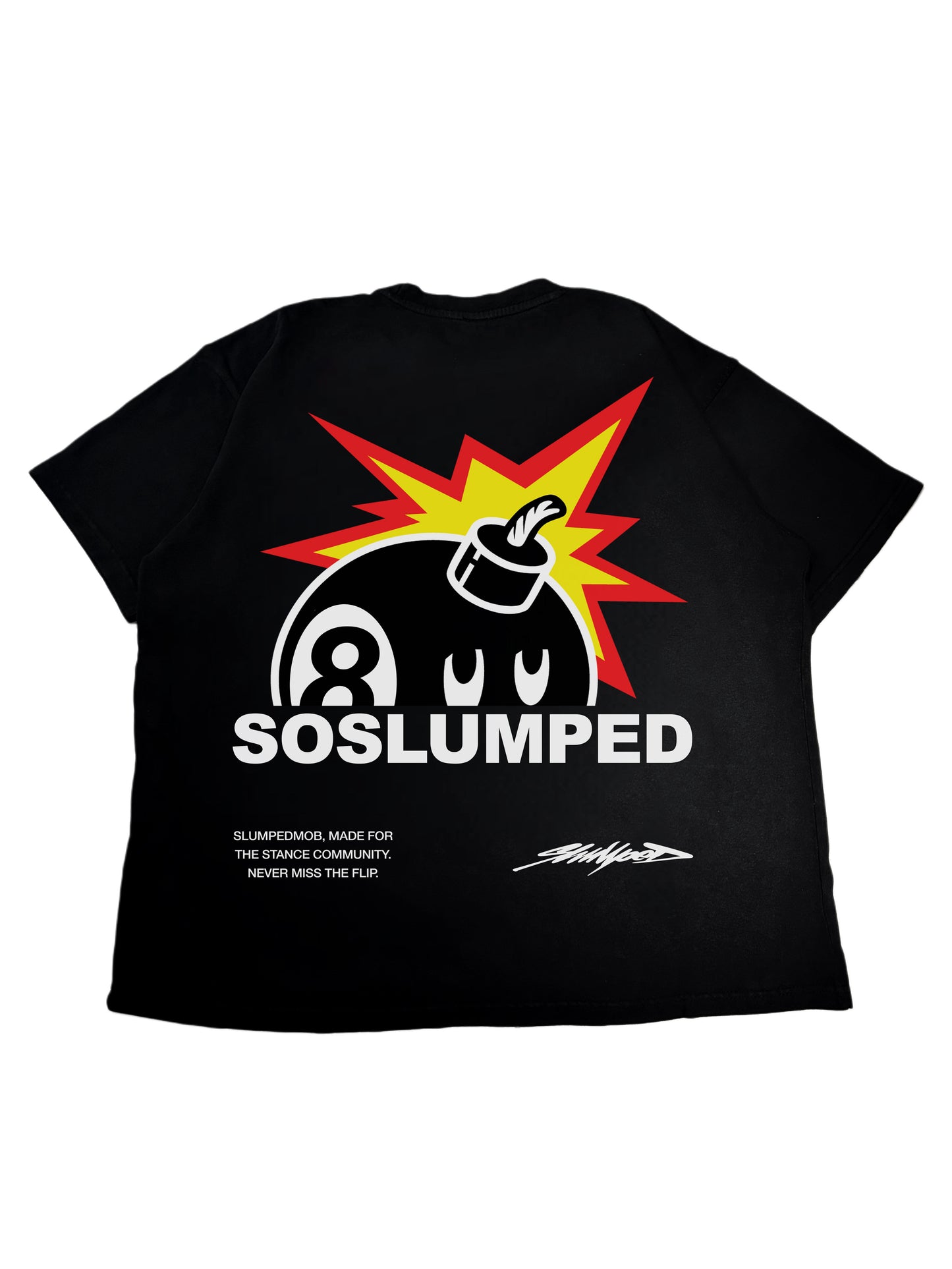 SLEEPER 🫩 TSHIRT