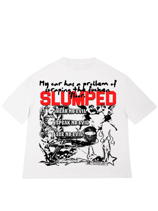 SKETCH BOOK TSHIRT