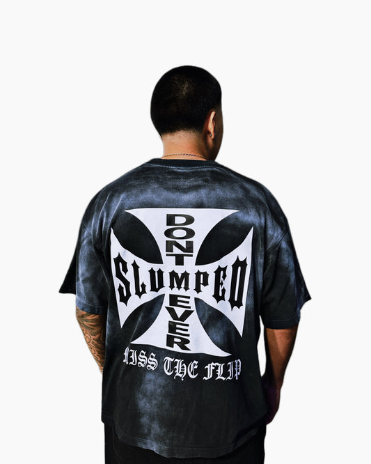 DONT EVER MISS THE FLIP T-SHIRT